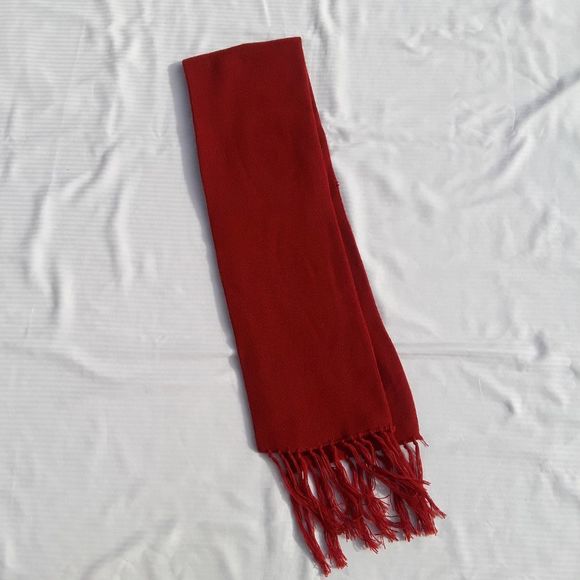 Kansas Jayhawks Scarf - Picture 4 of 5